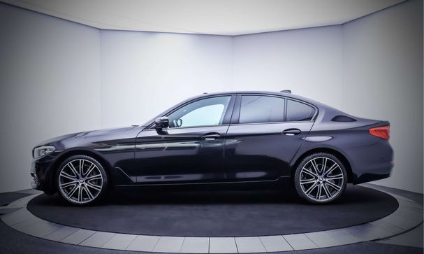 BMW 540i xDrive 250 kW image number 13