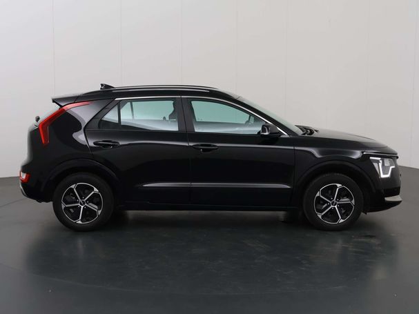 Kia Niro Hybrid 1.6 GDI 104 kW image number 6