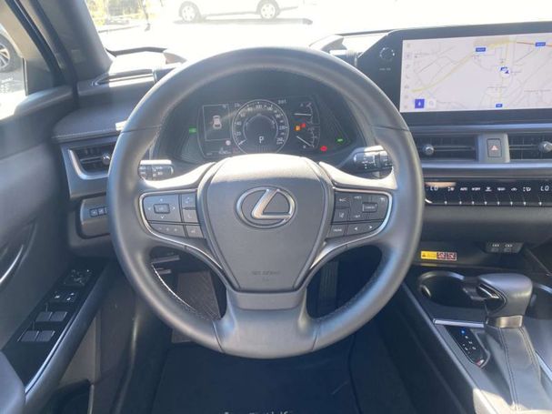 Lexus UX 250h 135 kW image number 12