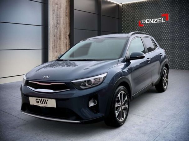 Kia Stonic 1.0 88 kW image number 1