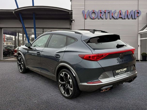 Cupra Formentor e-HYBRID VZ 180 kW image number 8