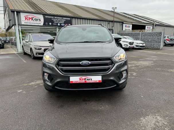 Ford Kuga 1.5 TDCi 88 kW image number 5