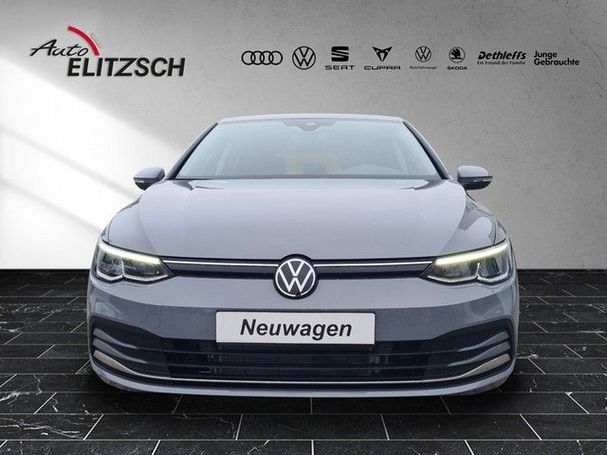 Volkswagen Golf TSI 81 kW image number 8