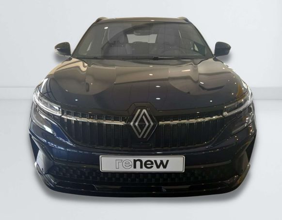 Renault Espace E-Tech Iconic 146 kW image number 3