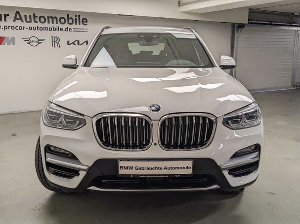 BMW X3 xDrive20d 140 kW image number 3