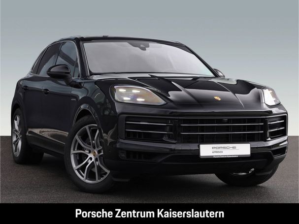 Porsche Cayenne E-Hybrid 346 kW image number 12