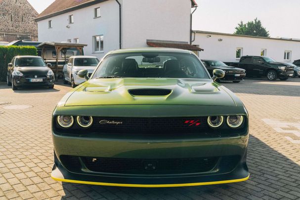 Dodge Challenger 362 kW image number 3