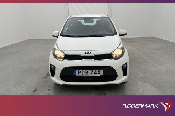 Kia Picanto 1.0 49 kW image number 3