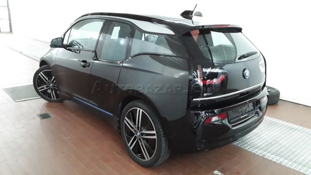 BMW i3 120Ah 125 kW image number 1