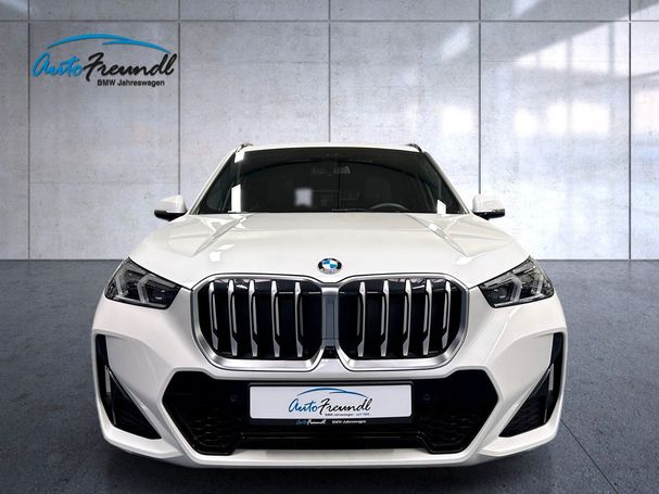 BMW X1 xDrive 145 kW image number 9