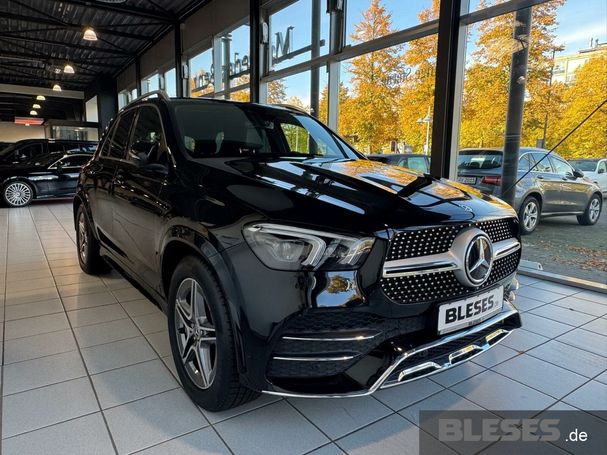 Mercedes-Benz GLE 300 d 4Matic 180 kW image number 2