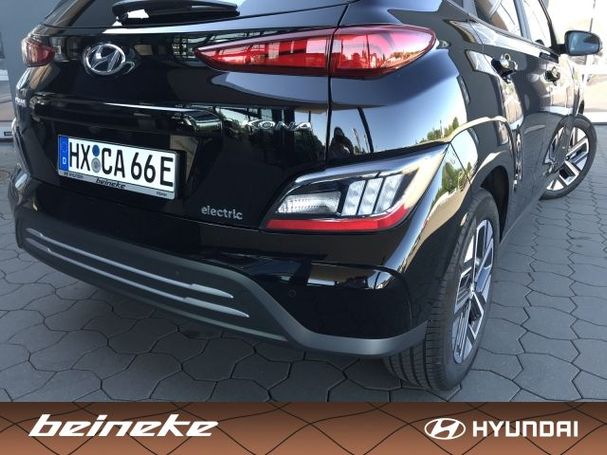 Hyundai Kona Elektro 100 kW image number 4