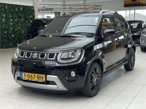 Suzuki Ignis 61 kW image number 1