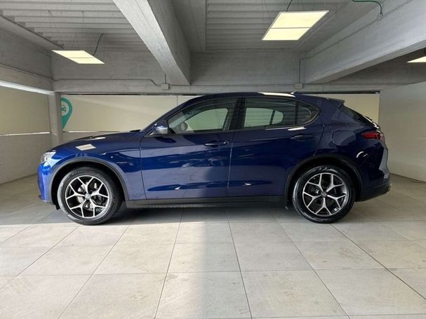 Alfa Romeo Stelvio 2.2 Diesel AT8 140 kW image number 5