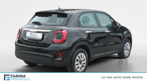 Fiat 500X 1.3 MultiJet 70 kW image number 4