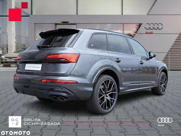 Audi SQ7 373 kW image number 2