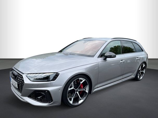 Audi RS4 2.9 TFSI quattro Avant 331 kW image number 1