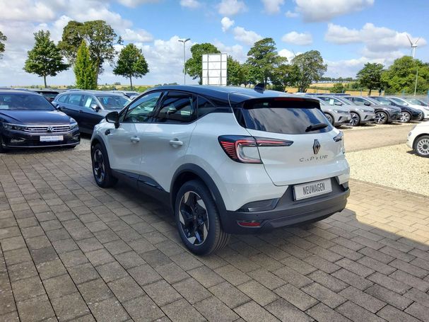 Renault Captur Mild Hybrid 140 Techno 103 kW image number 5