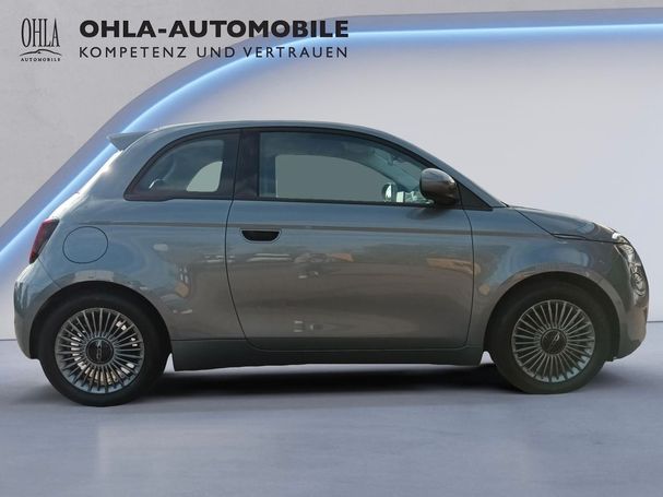 Fiat 500 e 87 kW image number 6