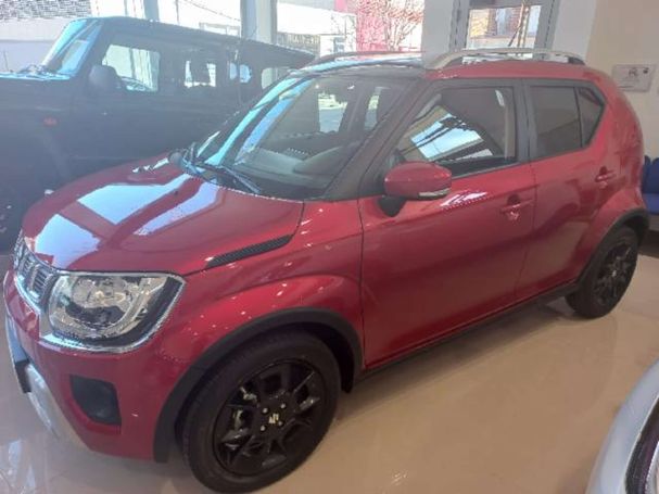 Suzuki Ignis 61 kW image number 1