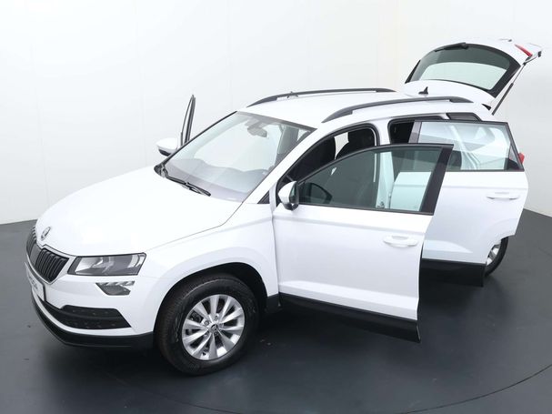 Skoda Karoq 1.5 TSI ACT 110 kW image number 28