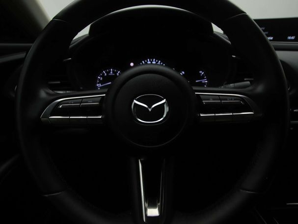 Mazda CX-30 2.0 e-SKYACTIV-X Homura 137 kW image number 23