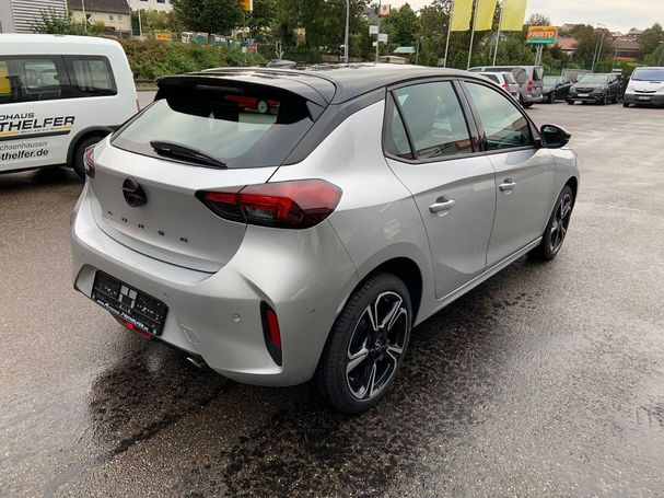 Opel Corsa 1.2 74 kW image number 6