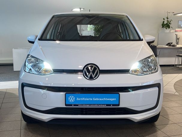 Volkswagen up! 1.0 48 kW image number 3