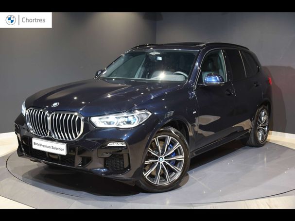 BMW X5 xDrive 213 kW image number 1