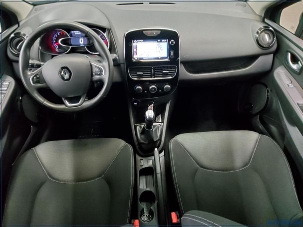 Renault Clio Grandtour TCe 66 kW image number 5