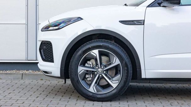 Jaguar E-Pace 183 kW image number 9