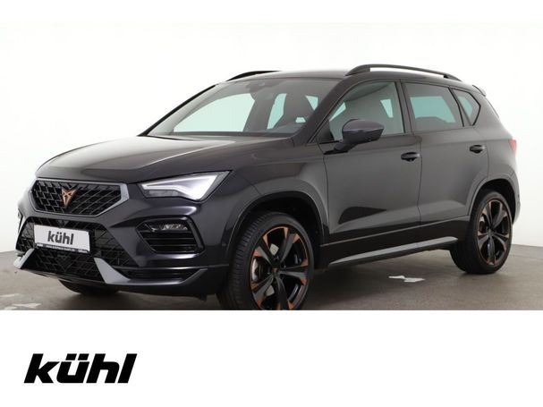 Cupra Ateca 2.0 TSI 4Drive DSG 140 kW image number 1