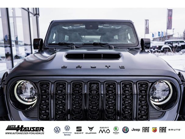 Jeep Wrangler 6.4 350 kW image number 9