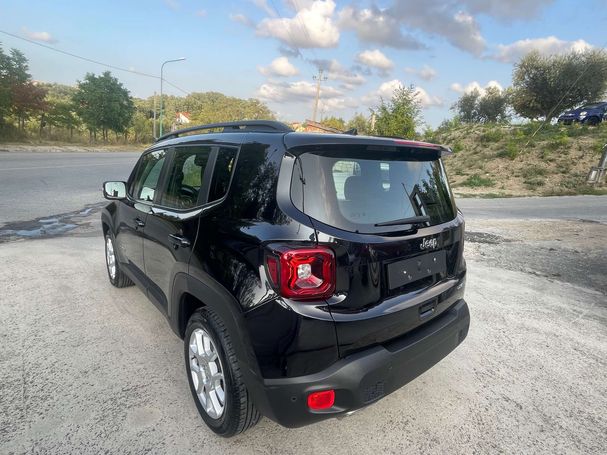 Jeep Renegade 1.6 96 kW image number 6