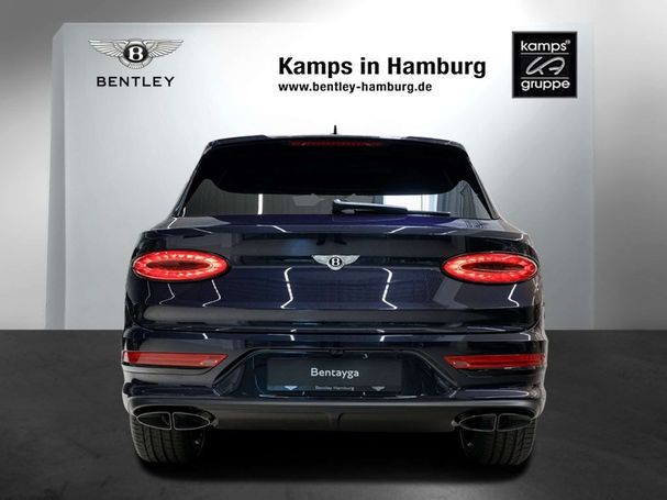 Bentley Bentayga V8 404 kW image number 4