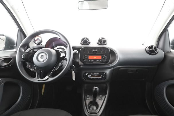 Smart ForTwo EQ 60 kW image number 10