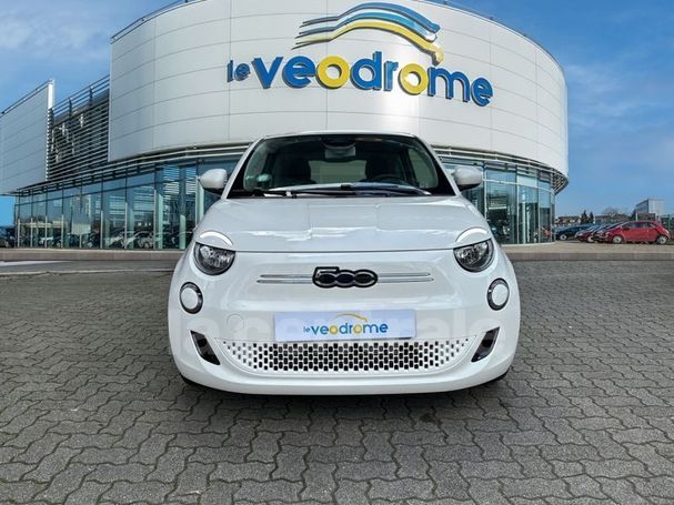 Fiat 500 e 88 kW image number 3