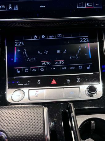 Audi SQ7 4.0 TDI quattro 375 kW image number 31