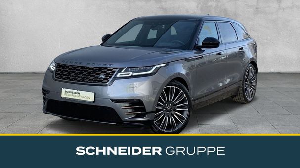 Land Rover Range Rover Velar 221 kW image number 1