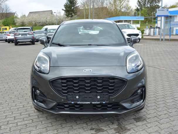 Ford Puma 1.0 ST-Line 92 kW image number 8