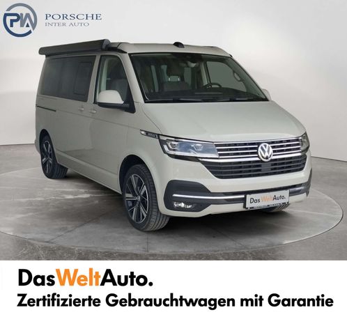 Volkswagen T6 California 110 kW image number 7