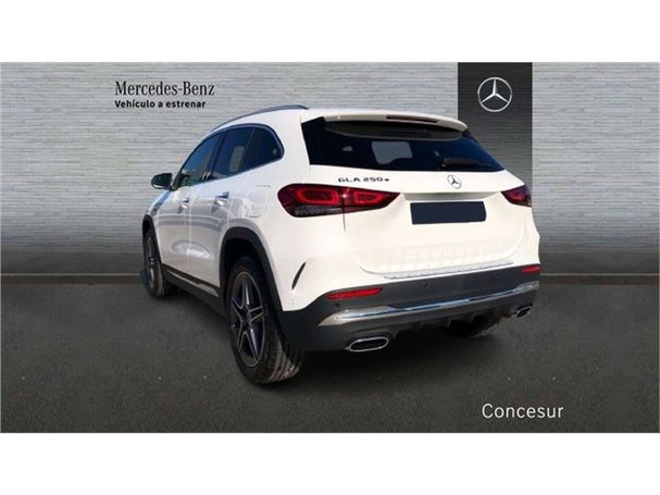 Mercedes-Benz GLA 250 160 kW image number 4