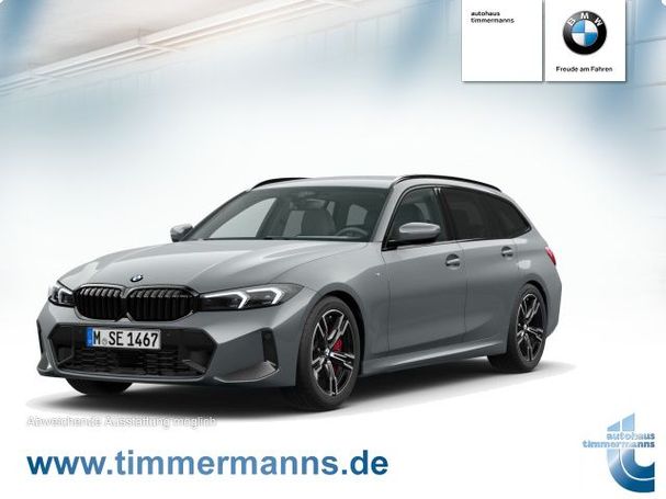 BMW 330d Touring M Sport 210 kW image number 1