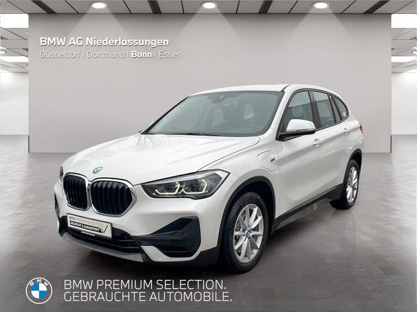 BMW X1 25e xDrive 162 kW image number 1