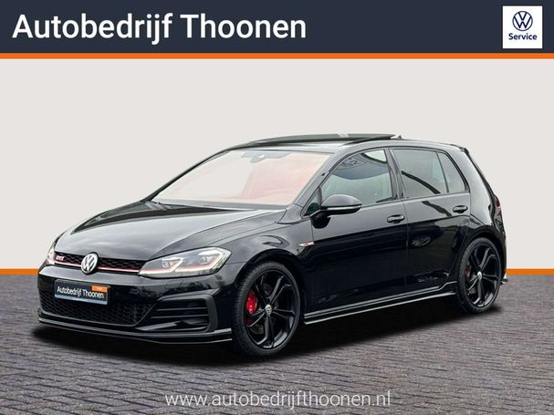 Volkswagen Golf GTI TCR DSG 213 kW image number 2