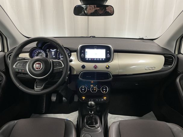 Fiat 500X 88 kW image number 12