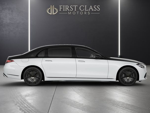 Mercedes-Benz S 580 Maybach 370 kW image number 4