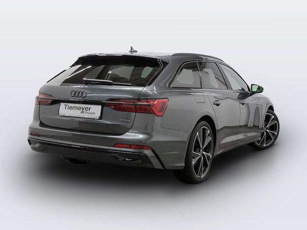 Audi A6 55 TFSIe S-line 270 kW image number 3