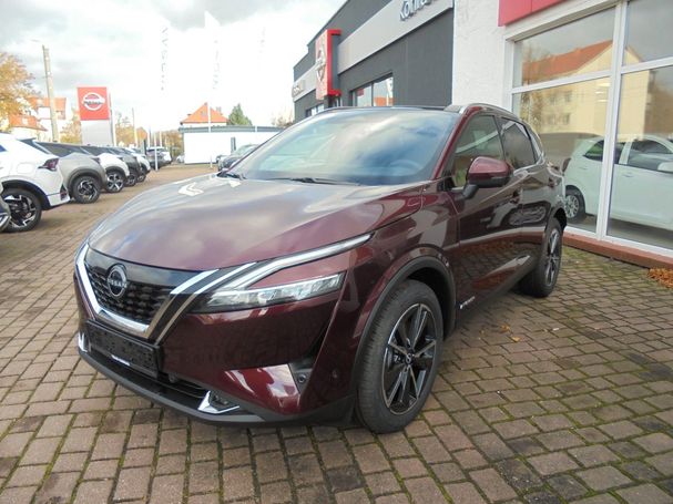 Nissan Qashqai 1.5 e-power 140 kW image number 1