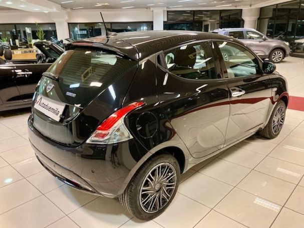 Lancia Ypsilon 51 kW image number 4